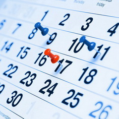 Andere Events 