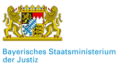 Logo Justizministerium